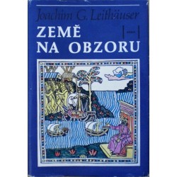 Leithöuser Joachim G. - Země na obzoru