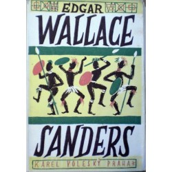 Wallace Edgar - Sanders