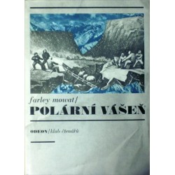 Mowat Farley - Polární vášeň