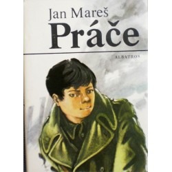 Mareš Jan - Práče