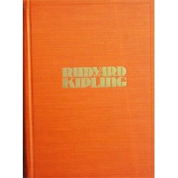 Kipling Rudyard - Druhá kniha o džungli