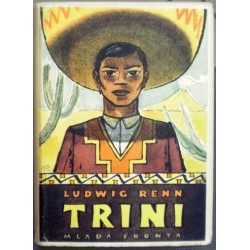 Renn Ludwig - Trini