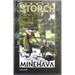 Štorch Eduard - Minehava