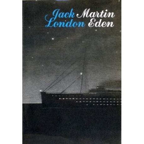 London Jack - Martin Eden