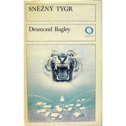 Bagley Desmond - Sněžný tygr