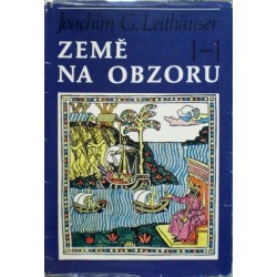 LeithĂ¤user Joachim G. - Země na obzoru