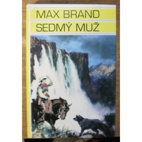 Brand Max - Sedmý muž