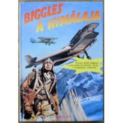 Johns W. E. - Biggles a Himálaja