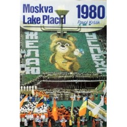 Kršák Pavol - Moskva Lake Placid 1980