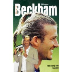 Greene Ed - David Beckham