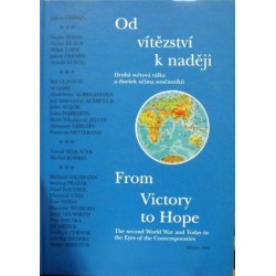 různí autoři - Od vítězství k naději- From Victory to Hope