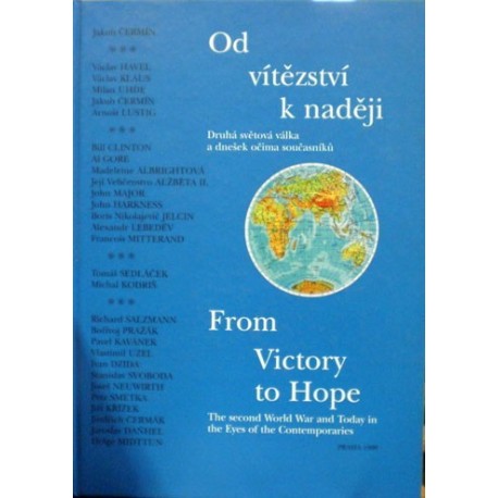 různí autoři - Od vítězství k naději- From Victory to Hope