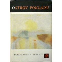 Stevenson Robert Louis - Ostrov pokladů